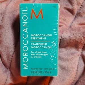 Moroccanoil Treatment Ornament, .85 fl oz25 ml.